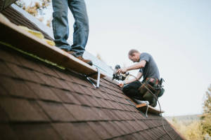 Local Roofers in Garden Valley, CA